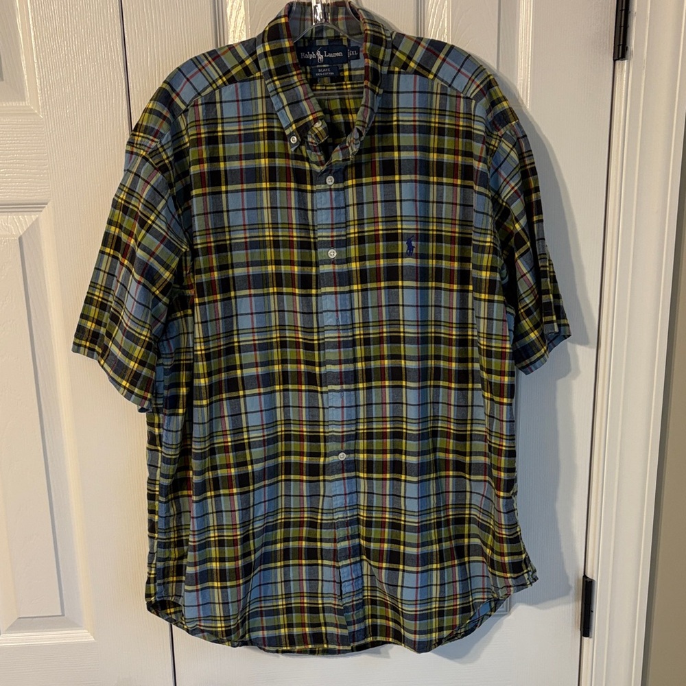 Ralph Lauren
